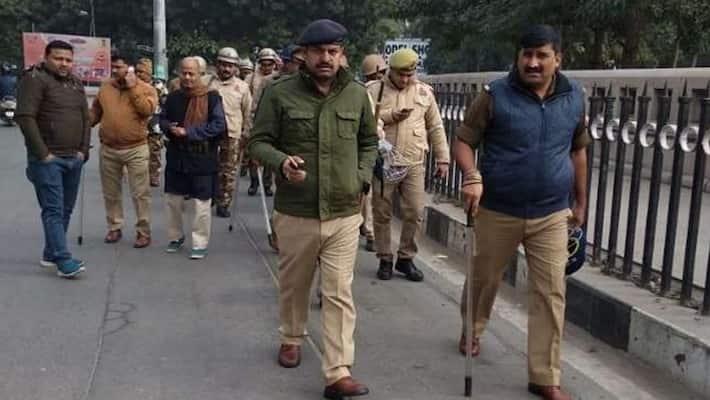former ips arrested for plotting violence in lucknow kpl former ips arrested for plotting violence in lucknow kpl