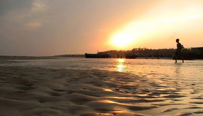 মন্দারমনিঃ মাথাপিছু খরচ ৪০০০ টাকা।