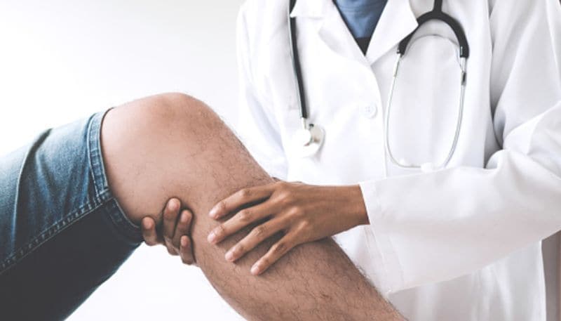 Home remedies for muscle cramp that is common in winter