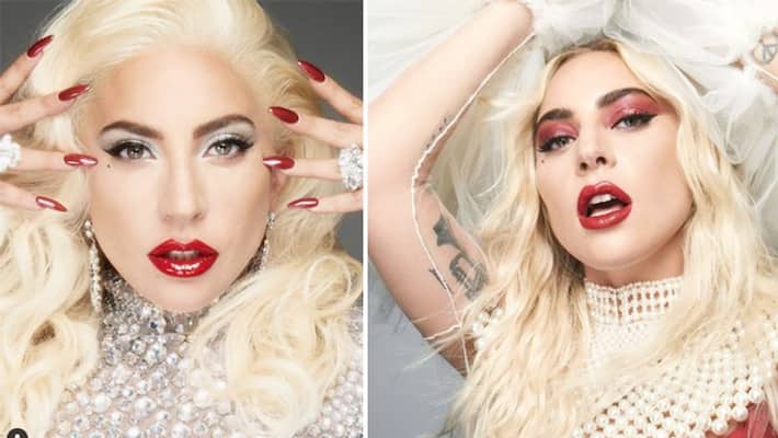 Hollywood Actress lady gaga cant remember when she bathed KPY Hollywood Actress lady gaga cant remember when she bathed KPY