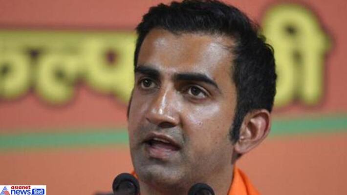 Fist Fight At Delhi Cricket Body Meet, Gautam Gambhir Wants It Dissolved Fist Fight At Delhi Cricket Body Meet, Gautam Gambhir Wants It Dissolved