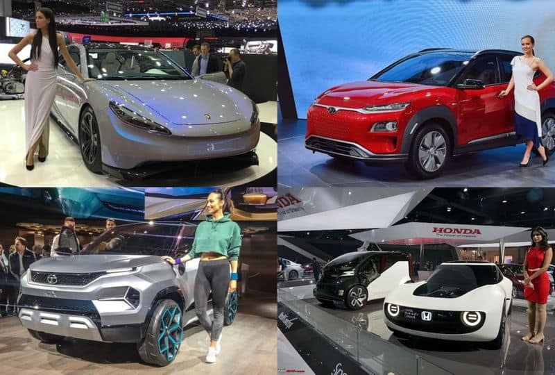 Auto Expo 2020 to witness 60 launches; Reliance Jio, Facebook also in attendance