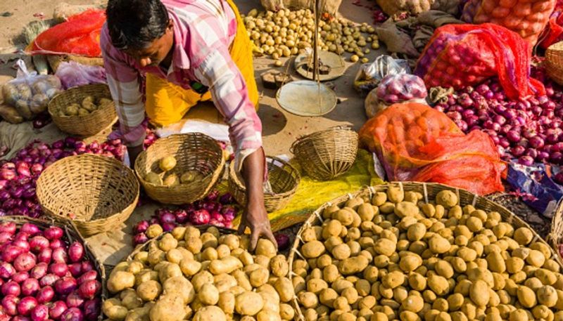 Egg and potato price are increasing RTB