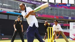 ICC extends its partnership with UNICEF