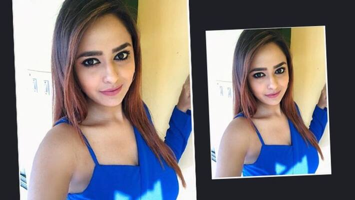 Bengali Actress Mishmee Das tested covid 19 positive BRD Bengali Actress Mishmee Das tested covid 19 positive BRD