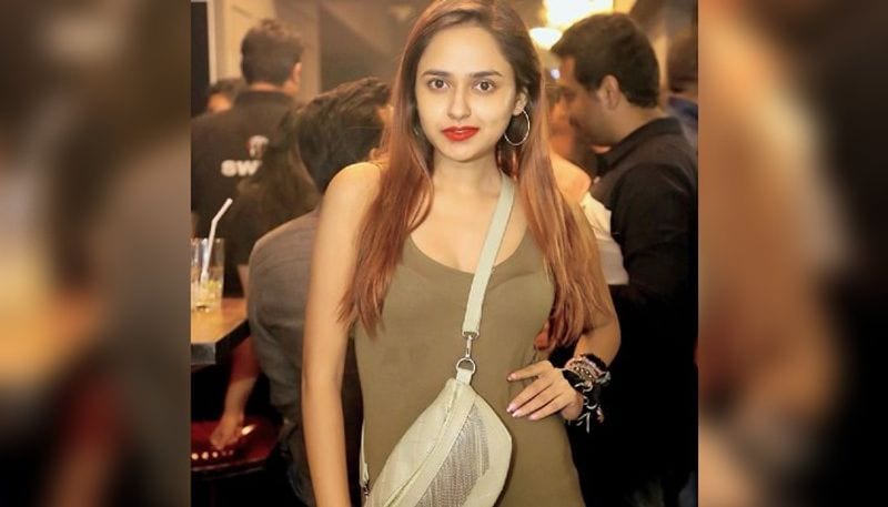 Bengali actress Mishmee Das gets brutally trolled for posting backless photos on her instagram BRD