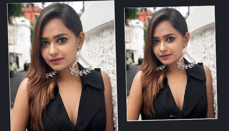 Bengali actress Mishmee Das gets brutally trolled for posting backless photos on her instagram BRD