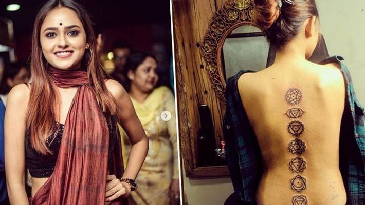 Tolly actress Mishmee Das looks gorgeous in saree photos goes viral BRd Tolly actress Mishmee Das looks gorgeous in saree photos goes viral BRd