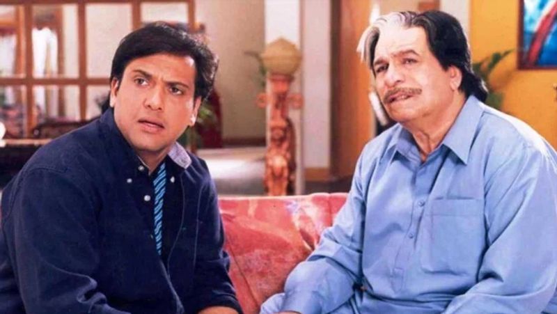 govinda birthday this is why actor flop in career KPJ