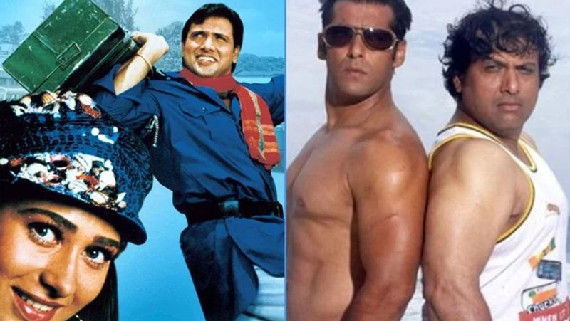 govinda birthday this is why actor flop in career KPJ