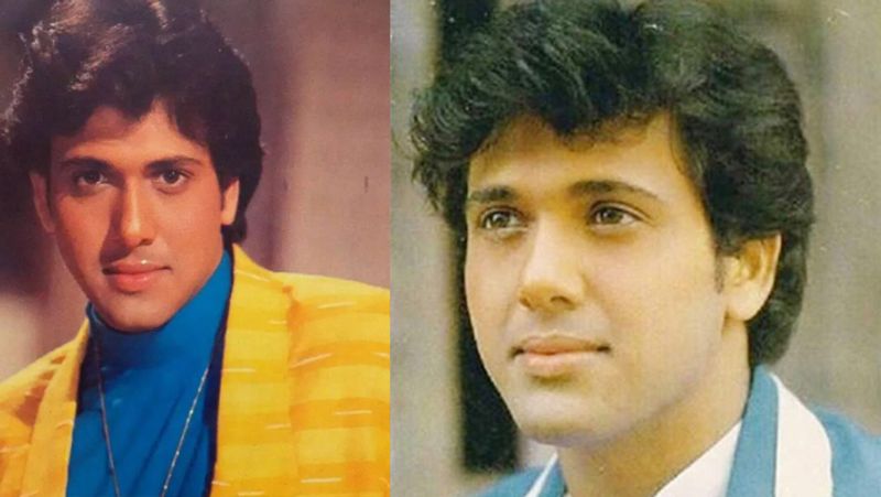 govinda birthday this is why actor flop in career KPJ