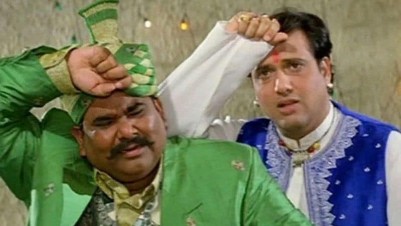 govinda birthday this is why actor flop in career KPJ