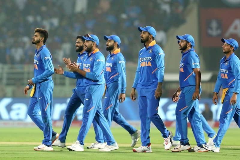 bcci announced india odi squad for australia series
