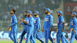 The 15 Member Indian squad for the T20 World Cup has now been announced rsk