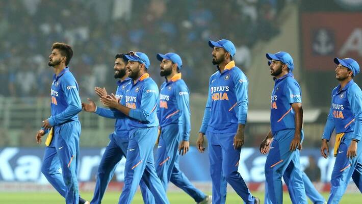 here is the probable eleven for india vs aussies first odi here is the probable eleven for india vs aussies first odi