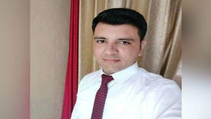 ips vijay wardhan says i m leaving social media over hindu muslim post on CAA nrc KPP ips vijay wardhan says i m leaving social media over hindu muslim post on CAA nrc KPP