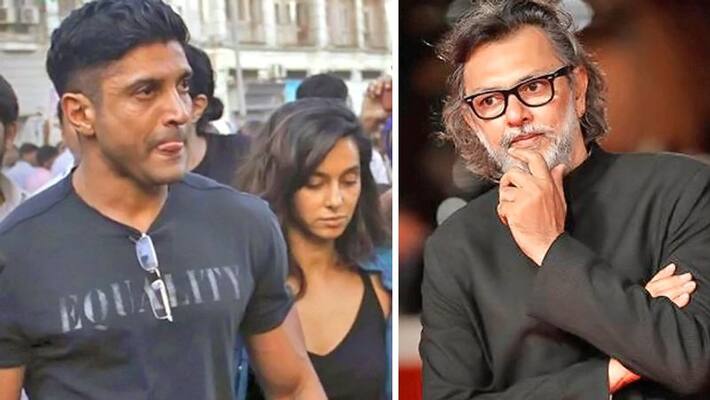 Farhan Akhtar and other Celebs do not know why they are opposing CAA KPG Farhan Akhtar and other Celebs do not know why they are opposing CAA KPG
