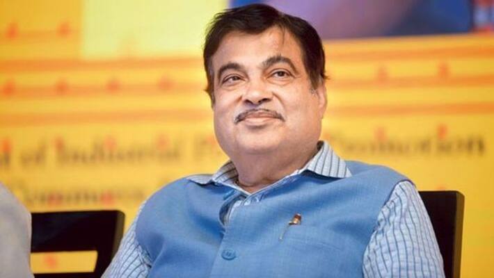 Coronavirus from lab, not natural says Nitin Gadkari Coronavirus from lab, not natural says Nitin Gadkari