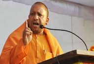 CAA protests Yogi Adityanath order to attach vandals properties based on an earlier court order