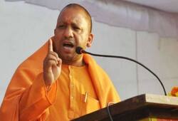 CAA protests Yogi Adityanath order to attach vandals properties based on an earlier court order