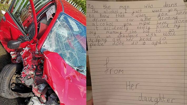 After the death of her mother daughter wrote a heart-touching letter kps After the death of her mother daughter wrote a heart-touching letter kps