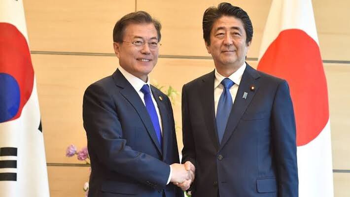 Japan lifts ban on export of an important microchip material to South Korea kpm Japan lifts ban on export of an important microchip material to South Korea kpm