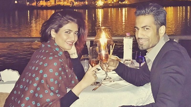 Naagin Actress Karishma Tanna Birthday and Her Life Facts KPG