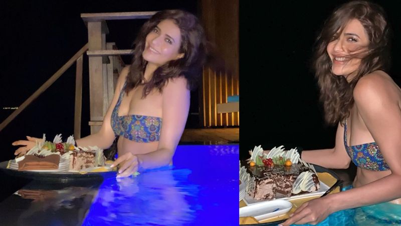 Naagin Actress Karishma Tanna Birthday and Her Life Facts KPG