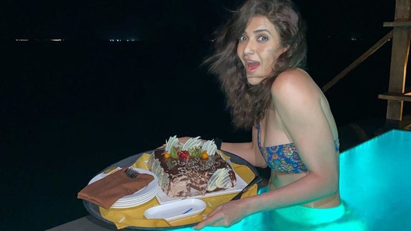 Naagin Actress Karishma Tanna Birthday and Her Life Facts KPG
