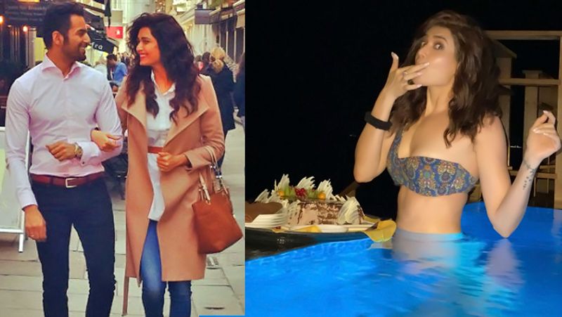 Naagin Actress Karishma Tanna Birthday and Her Life Facts KPG