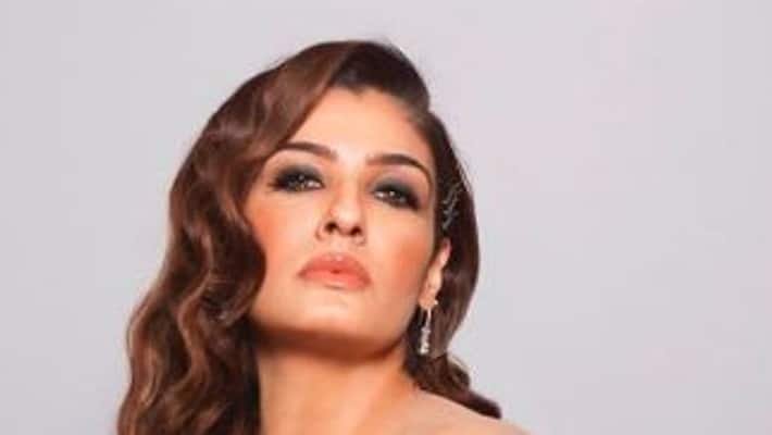 After Sanjay Dutt, Raveena Tandon joins shooting for KGF: Chapter 2 After Sanjay Dutt, Raveena Tandon joins shooting for KGF: Chapter 2