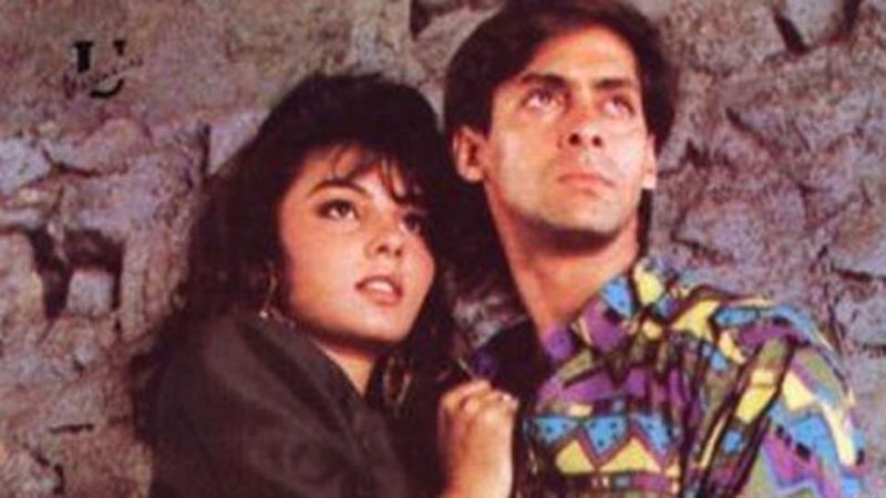 We all have heard about Salman Khan's girlfriends from Sangeeta Bijlani to Somy Ali to Aishwarya Rai to Katrina Kaif to Romanian beauty Lulia Vantur. His love life is always the talk of the town.