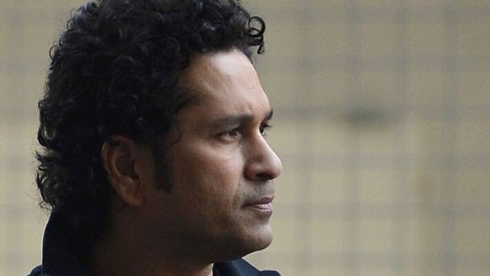 Sachin Tendulkar loses security cover Sachin Tendulkar loses security cover