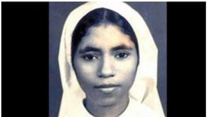 sister abhaya case is a murder says investigation officer sister abhaya case is a murder says investigation officer