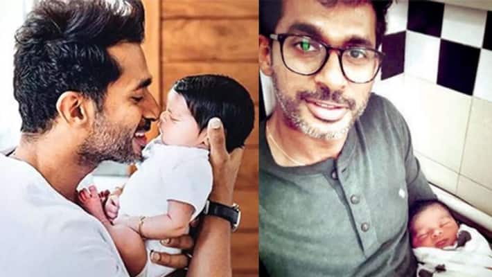 First successful case of ivf in goa turns dubai based man into single father kph First successful case of ivf in goa turns dubai based man into single father kph