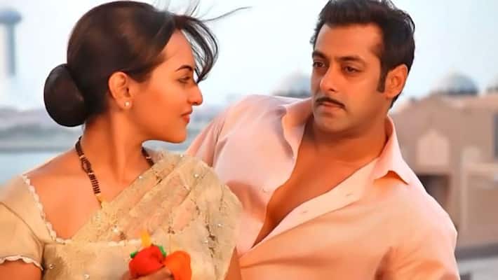 Salman Khan Movie Dabangg 3 First Day Collection KPG Salman Khan Movie Dabangg 3 First Day Collection KPG