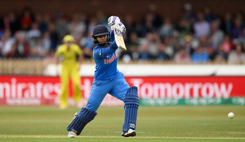 Recently, she added another feather to her cap. She has now become the first Indian woman to score 10,000 runs in international cricket.