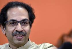 Aren't 26/11 terror attack, JNU violence different Ask Uddhav Thackeray who begs to differ