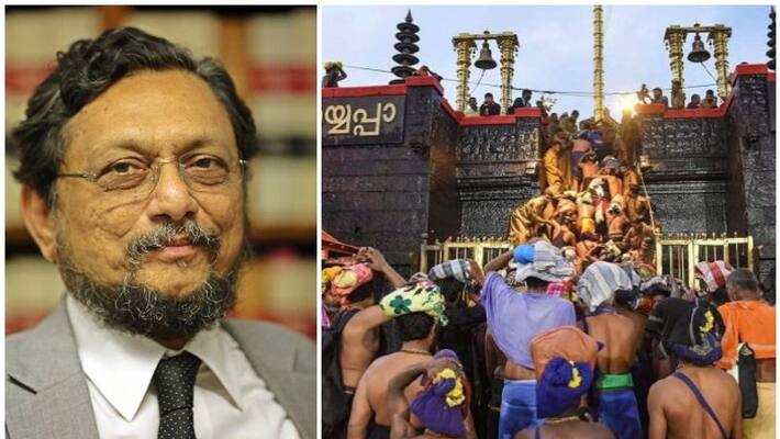 pleas against sabarimala women entry judgement in january at supreme court pleas against sabarimala women entry judgement in january at supreme court