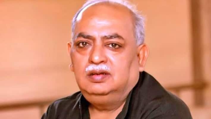 Poet Munavwar Rana again stirred up the exodus rage said- if Yogi comes to the government he will flee Poet Munavwar Rana again stirred up the exodus rage said- if Yogi comes to the government he will flee