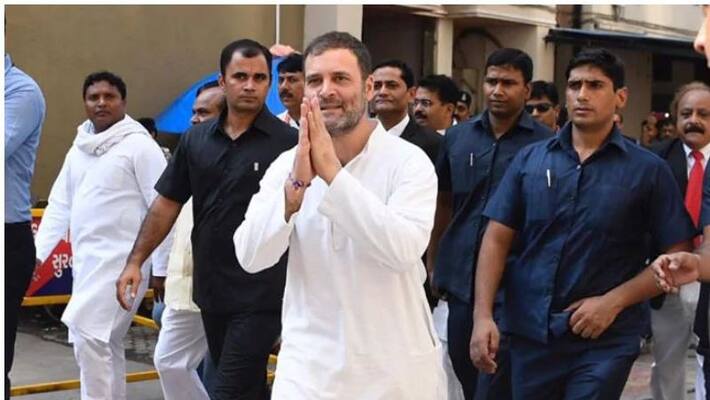 Rahul Gandhi will lead congress protest against citizenship amendment Rahul Gandhi will lead congress protest against citizenship amendment