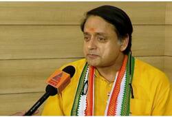 Kerala court issues arrest warrant against Congress MP Shashi Tharoor for defaming Hindu women
