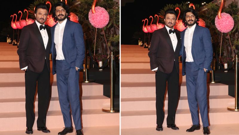 Bollywood Stars gauri khan kiara advani Anil kapoor Sonam kapoor in Isha Ambani Party See Photos KPY