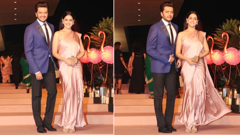 Bollywood Stars gauri khan kiara advani Anil kapoor Sonam kapoor in Isha Ambani Party See Photos KPY