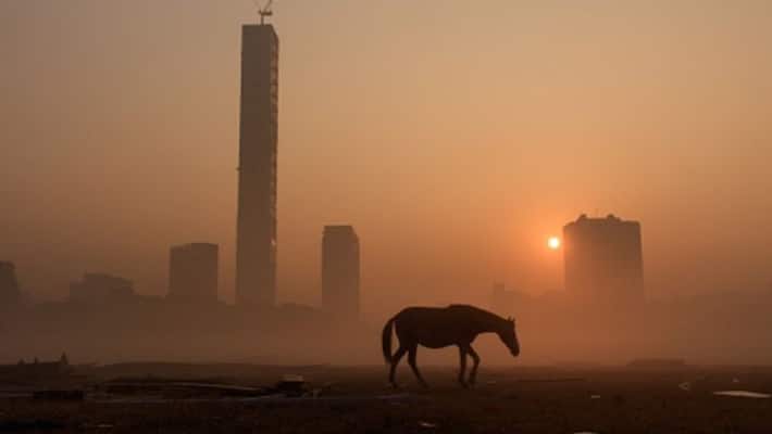 Temperatures remain below normal for the next 48 hours in Kolkata Temperatures remain below normal for the next 48 hours in Kolkata
