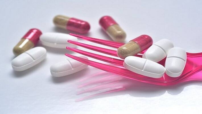 Study: Excessive antibiotics can cause harm to children KPI Study: Excessive antibiotics can cause harm to children KPI
