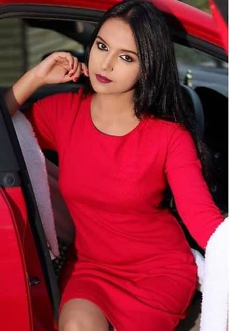 Zee kannada Gattimela actress Nisha ravikumar photo gallery
