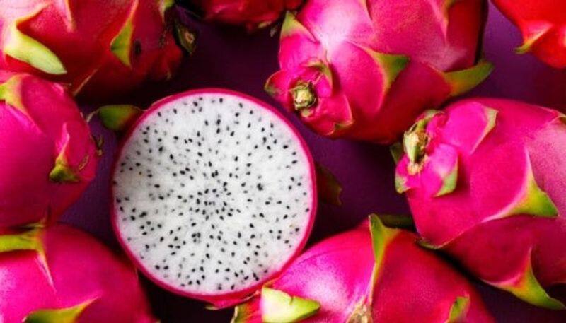 why you need to add dragon fruit to your diet