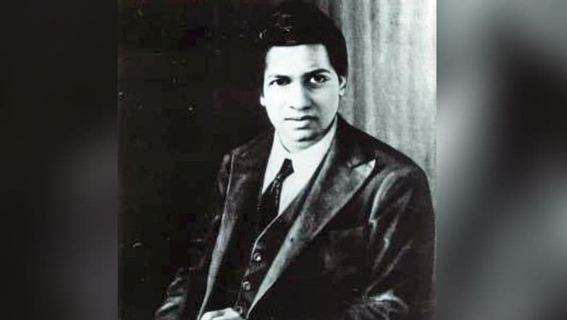 Unknown facts about indian mathematician Srinivasa ramanujan kph