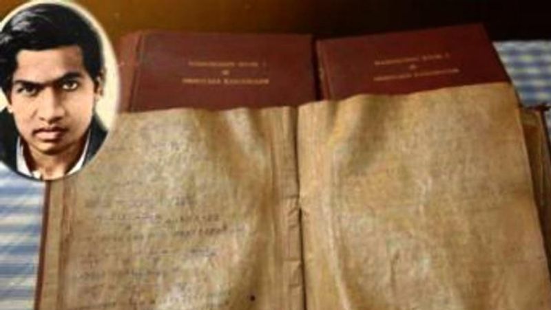 Unknown facts about indian mathematician Srinivasa ramanujan kph